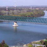 Most Obrenovac – Surčin